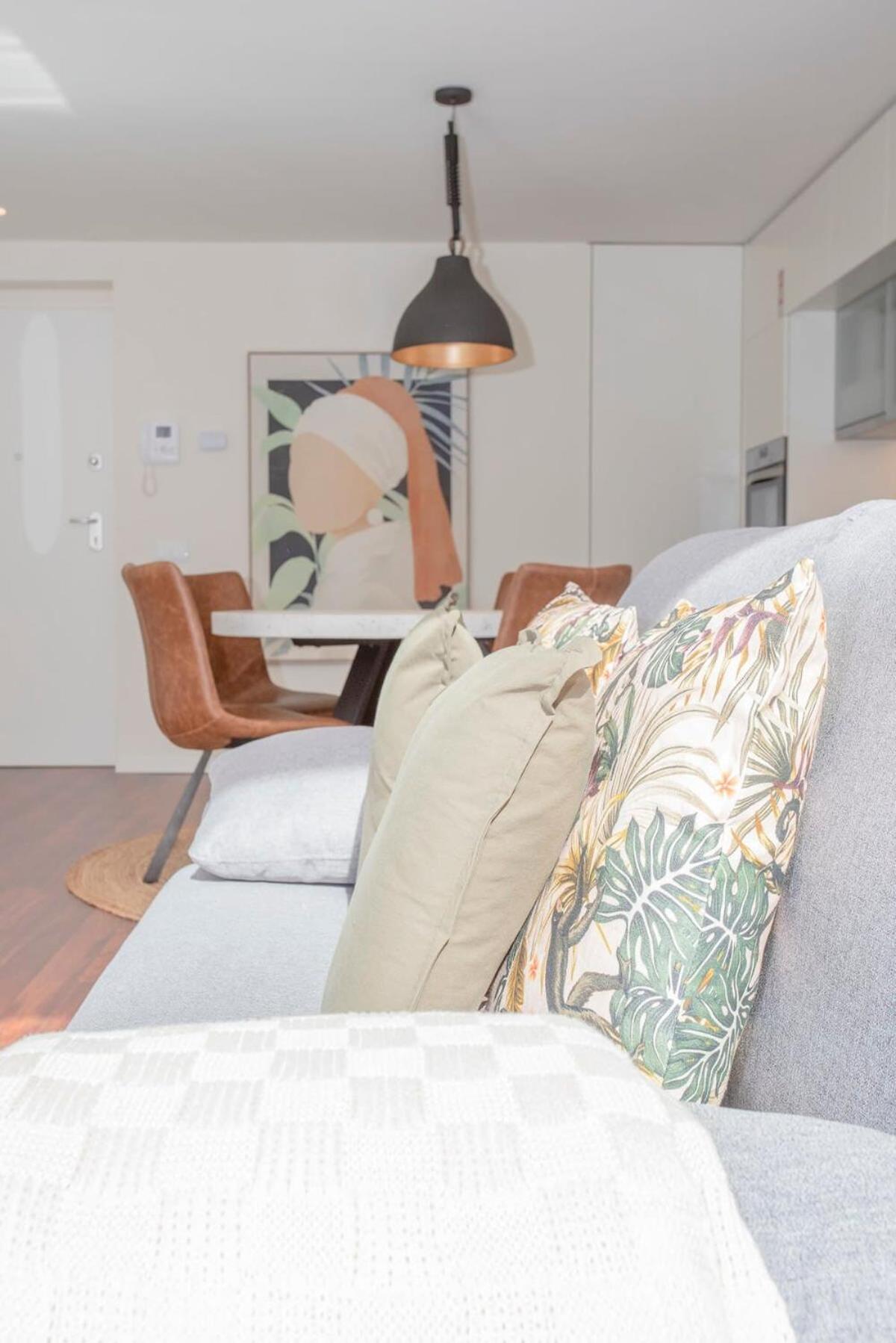 Liiiving In Porto - Luxury Gallery Apartments Exterior foto