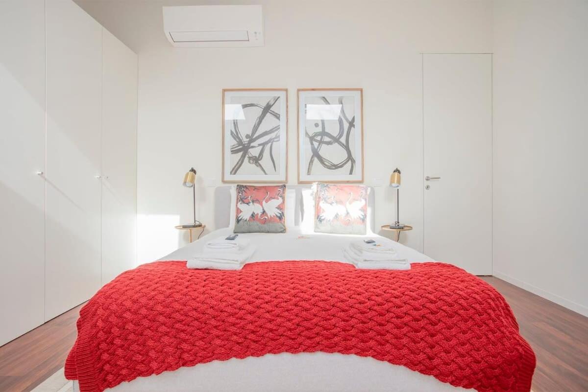 Liiiving In Porto - Luxury Gallery Apartments Exterior foto
