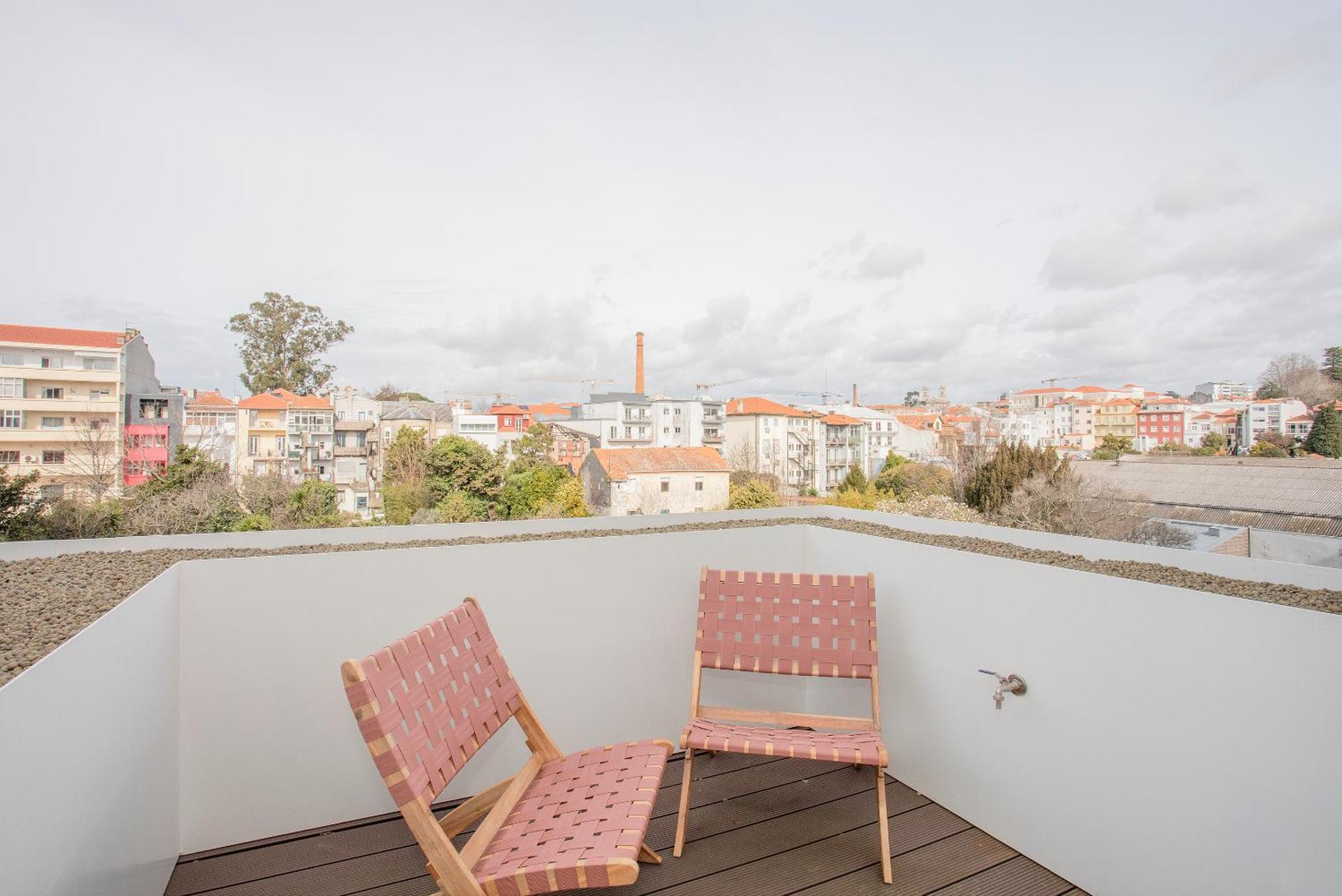 Liiiving In Porto - Luxury Gallery Apartments Exterior foto