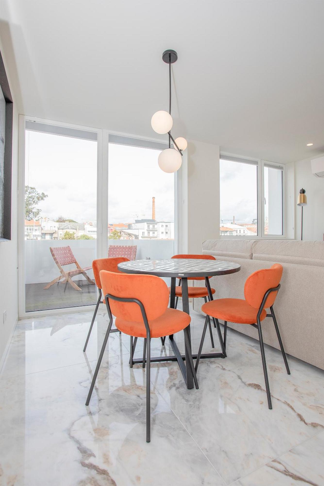 Liiiving In Porto - Luxury Gallery Apartments Exterior foto