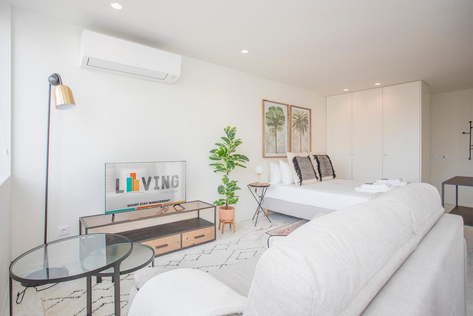 Liiiving In Porto - Luxury Gallery Apartments Exterior foto