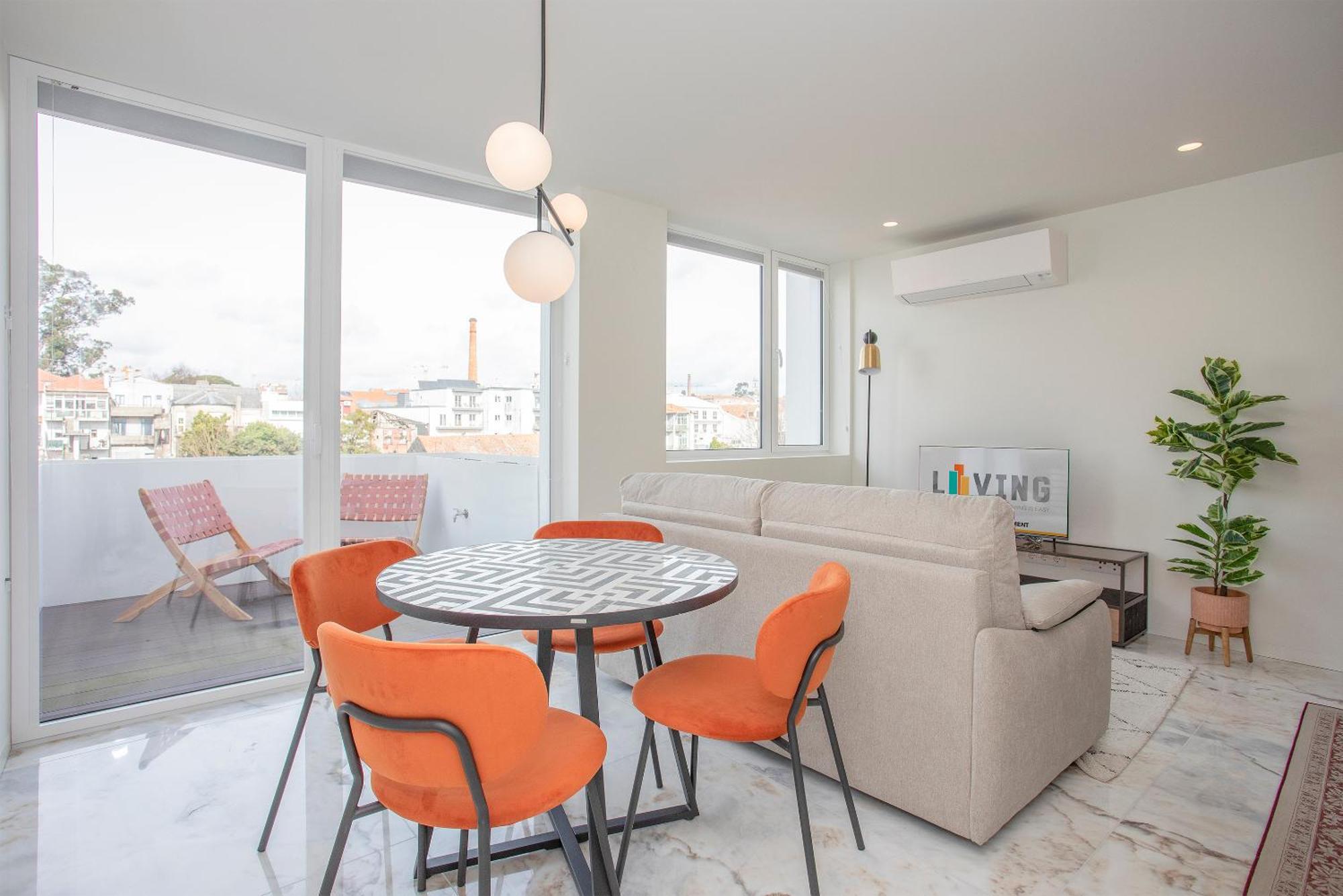 Liiiving In Porto - Luxury Gallery Apartments Exterior foto