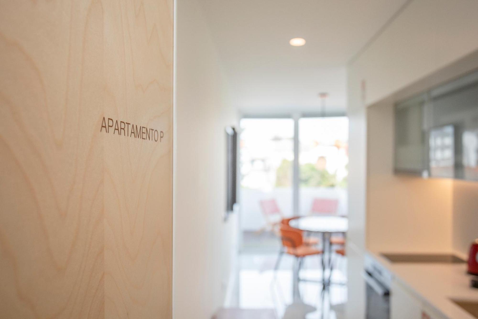 Liiiving In Porto - Luxury Gallery Apartments Exterior foto