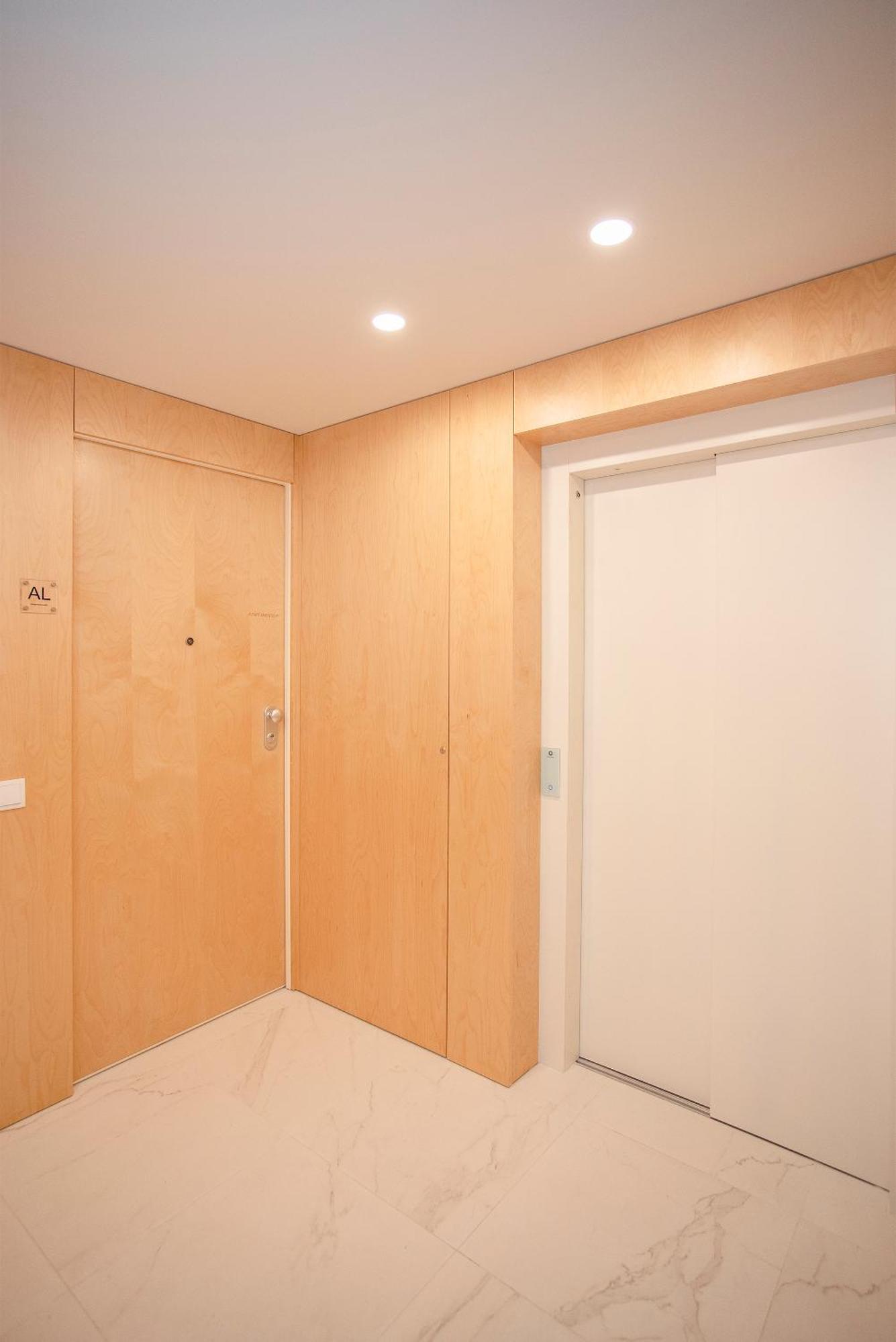 Liiiving In Porto - Luxury Gallery Apartments Exterior foto