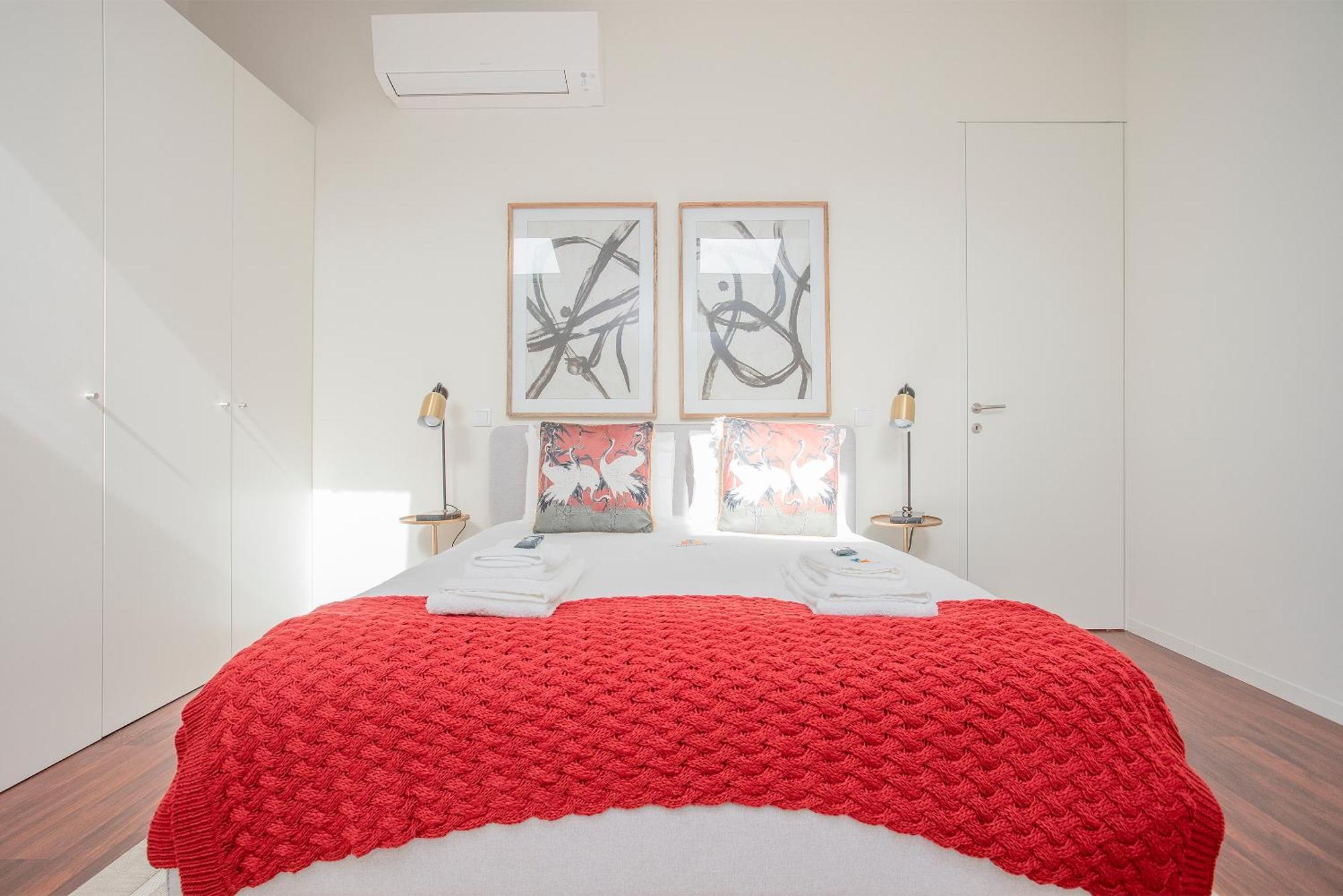 Liiiving In Porto - Luxury Gallery Apartments Exterior foto