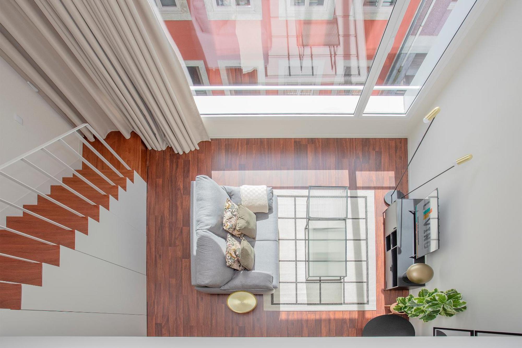 Liiiving In Porto - Luxury Gallery Apartments Exterior foto