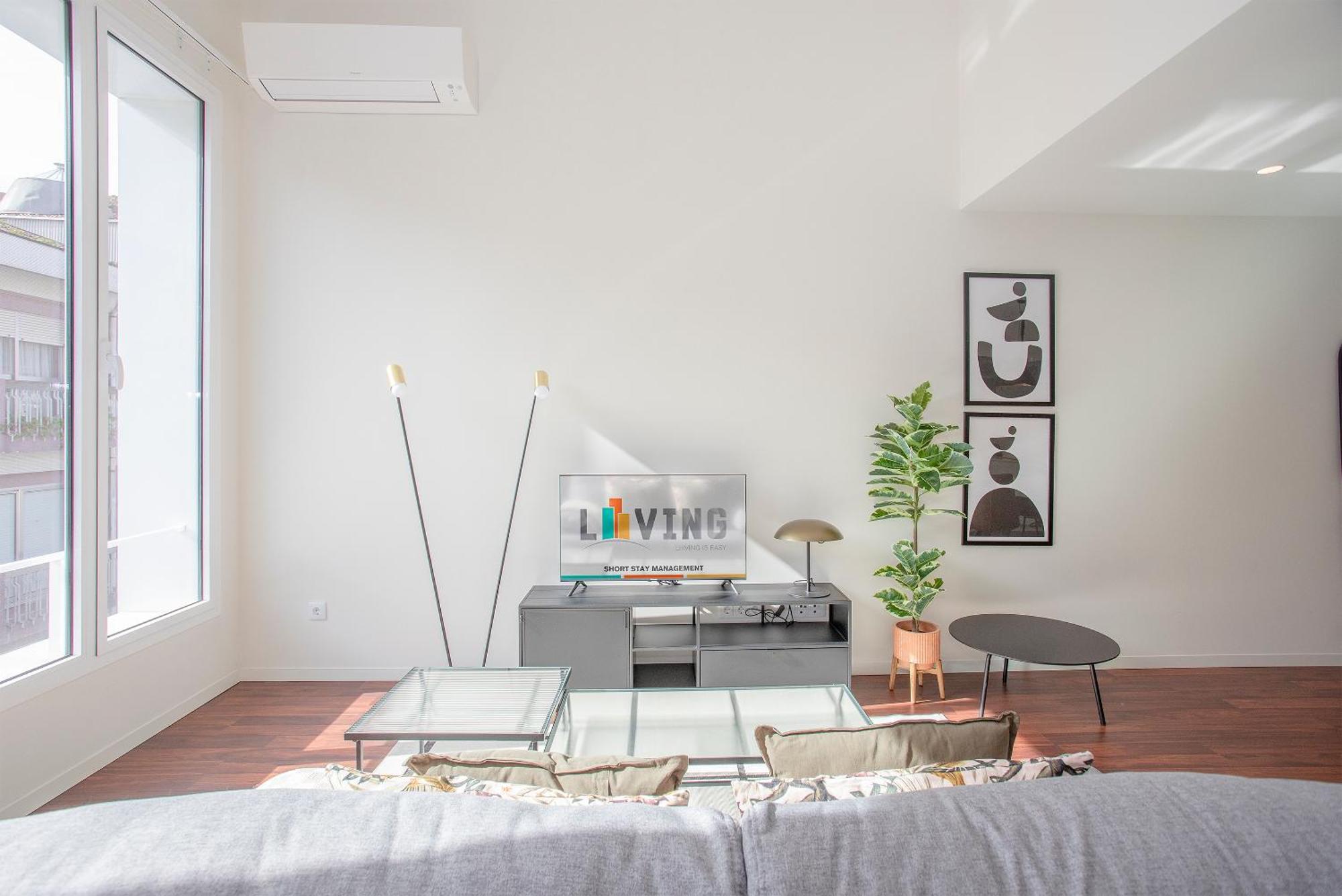 Liiiving In Porto - Luxury Gallery Apartments Exterior foto