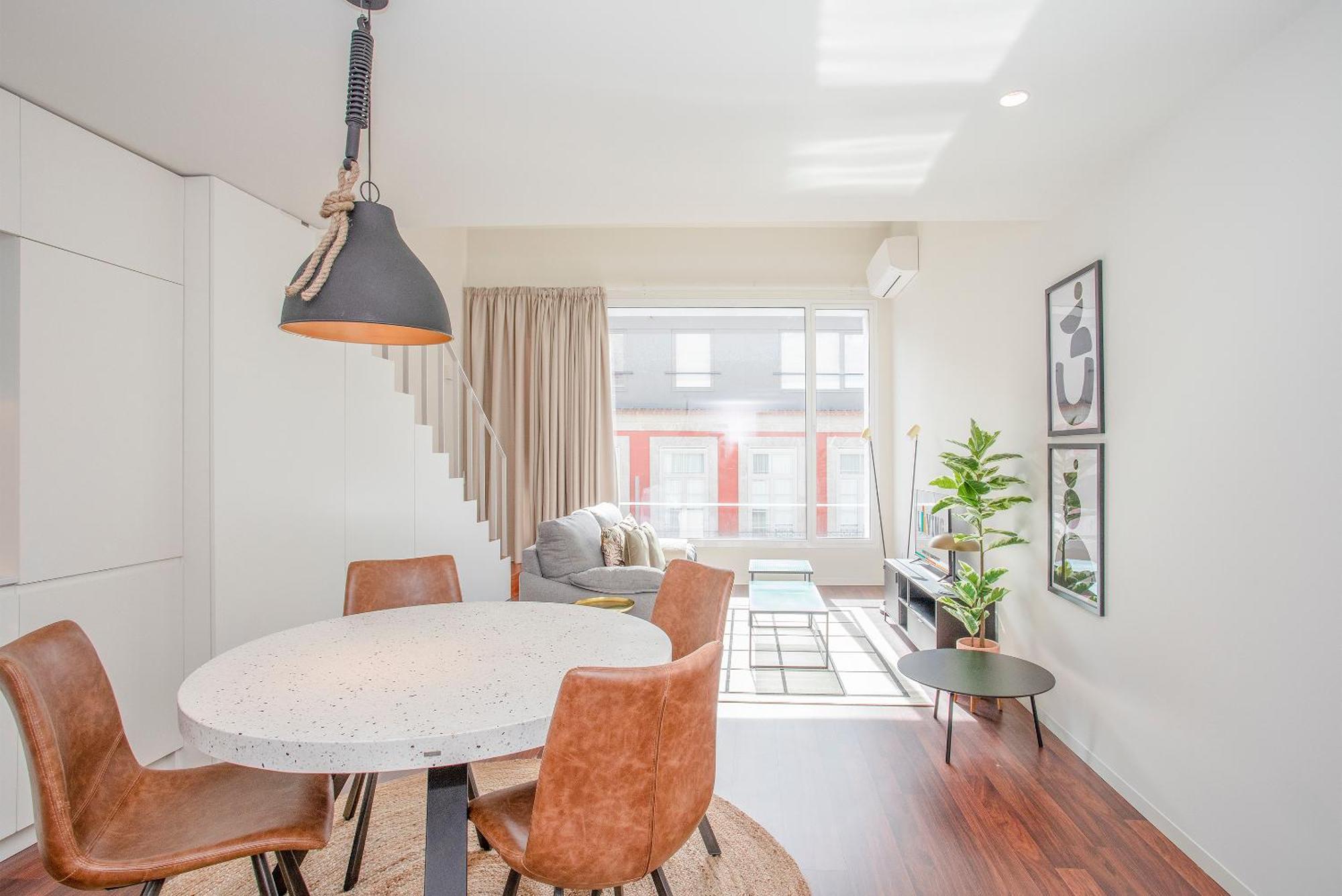 Liiiving In Porto - Luxury Gallery Apartments Exterior foto